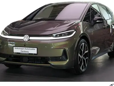 Neu VW ID.3 Style 169 kW (231 PS) 2026 Grün Kleinwagen