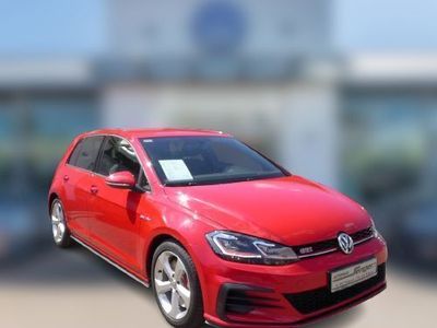 gebraucht VW Golf GTI Performance