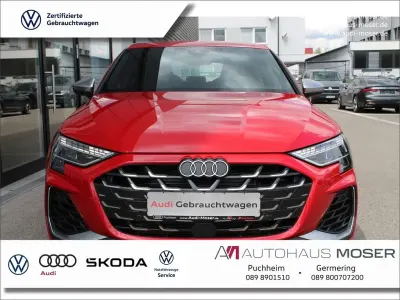 Gebraucht Audi S3