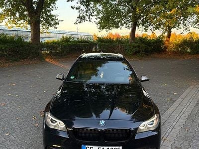 BMW M550