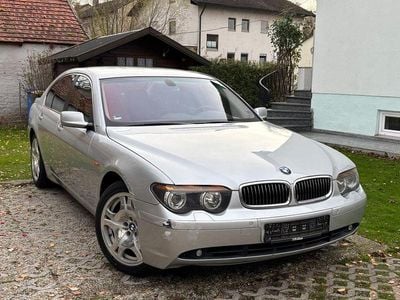 BMW 745