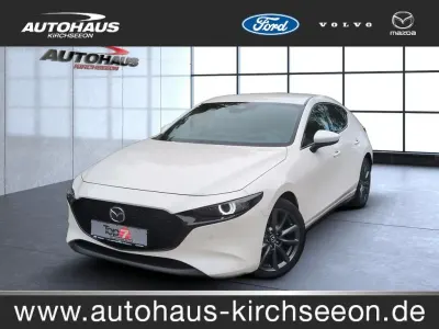 Gebraucht Mazda 3