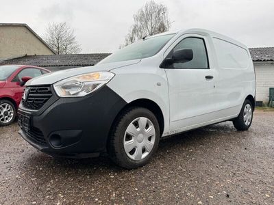 gebraucht Dacia Dokker Expresse Access Sce 100 *Tüv *Service