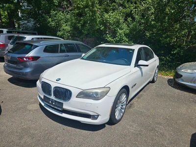 BMW 750L