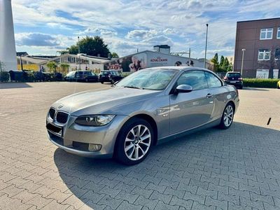 BMW 320 Cabriolet