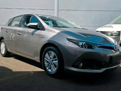 Gebraucht Toyota Auris Hybrid