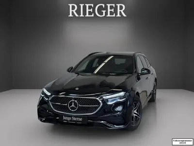 Gebraucht Mercedes E300