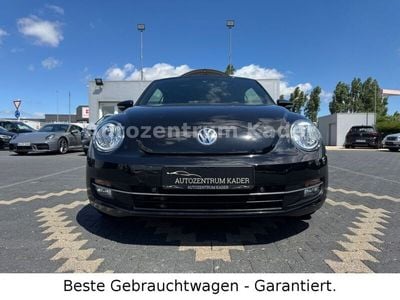 VW Beetle