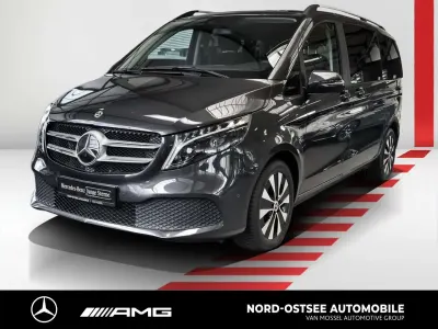 Gebraucht Mercedes V220