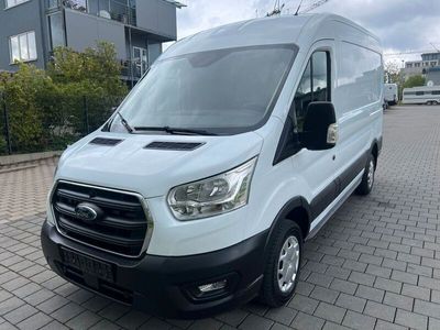 gebraucht Ford Transit 2.0 TDCi L2 MITTEL HOCH KLIMA*MTL*PDC*