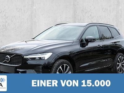 Usata Volvo XC60 Plus 197 CV (144 kW) 2023 Metallic SUV