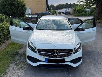 Mercedes A220