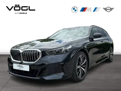 Gebraucht BMW 530e