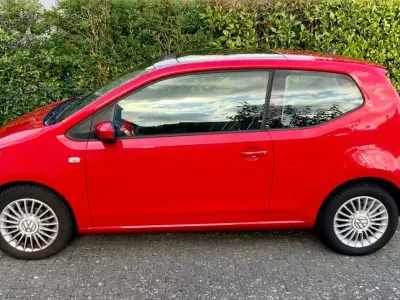 Gebraucht VW up!