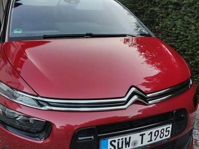 Citroën C4 Picasso
