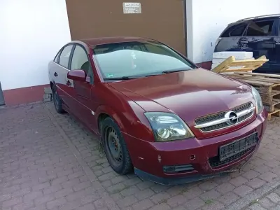 Gebraucht Opel Vectra