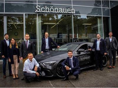 Mercedes CLA250 Shooting Brake