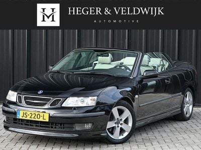 Saab 9-3 Cabriolet