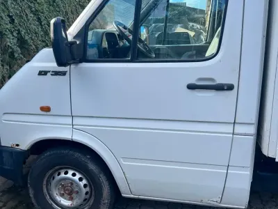 Gebraucht VW LT