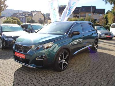 gebraucht Peugeot 5008 GT