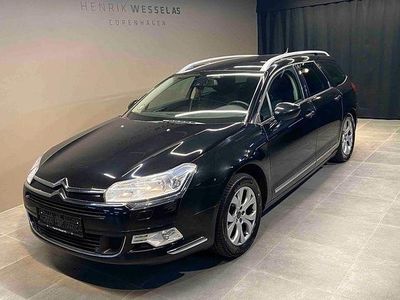 Citroën C5