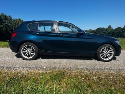 BMW 120