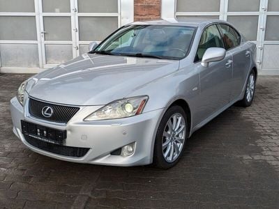 Lexus IS250