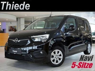Opel Combo Life