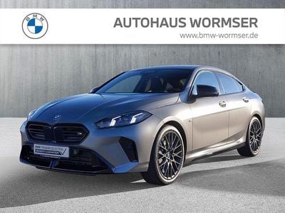 Gebraucht BMW M235 Performance 300 PS (220 kW) 2024 Grau Coupé