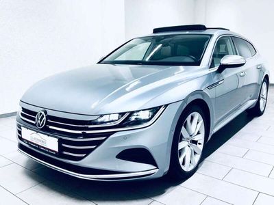 gebraucht VW Arteon Shooting Brake Elegance * 360°KAM * 8xALU