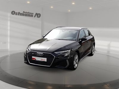 gebraucht Audi A3 Sportback e-tron 40 Sportback 1.4TFSIe *ACC*Standh*S-line