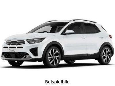 Snow white pearl (swp) Neu 2025 Kia Stonic SUV | 19.490 € (Fairer Preis)