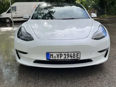 Occasion Tesla Model 3 258 kW (351 PK) 2022 Sedan