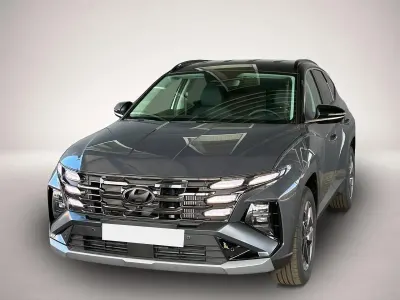 Gebraucht Hyundai Tucson