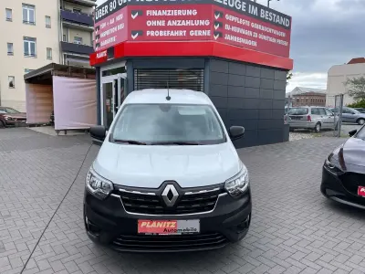 Occasion Renault Express 95 ch (69 kW) 2021 Blanc Monospace