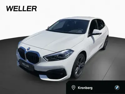 Gebraucht BMW 118