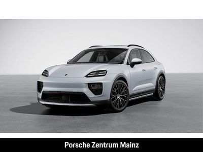 Neu Porsche Macan 264 kW (360 PS) 2026 Grau SUV