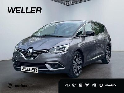 Renault Grand Scénic IV