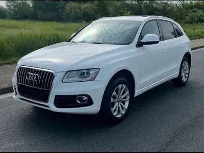 Gebraucht Audi Q5