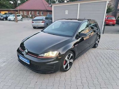 gebraucht VW Golf VII Performance BlueMotion Technology ** 69.450 KM **