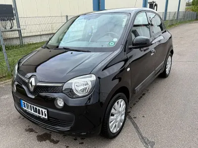 Brugt Renault Twingo