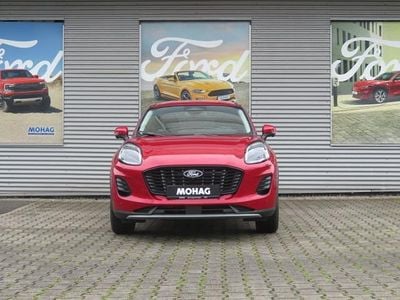 Ford Puma Gen-E