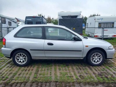 gebraucht Mazda 323 323P 1.4