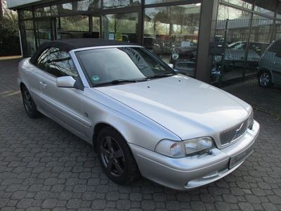 Volvo C70