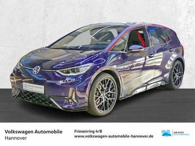 Violett Neu 2026 VW ID.3 GTX Kleinwagen | 59.575 €