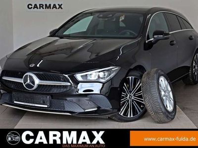 Mercedes CLA200