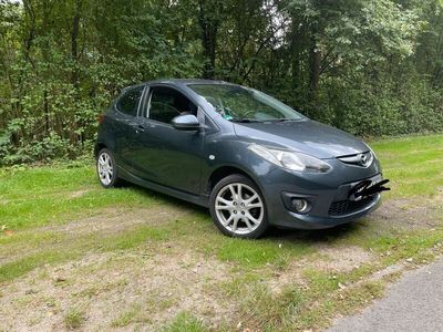 gebraucht Mazda 2 Sport