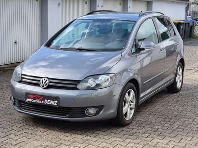 United grey Gebraucht 2011 VW Golf VI Team Kleinwagen | 3.750 € (Guter Preis)