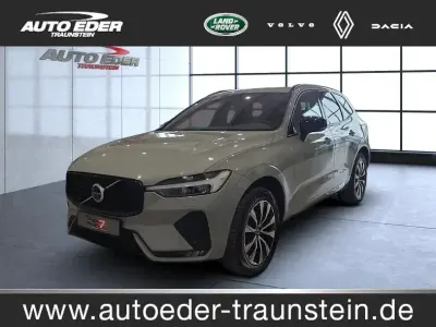 Usado Volvo XC60 Plus 250 HP (183 kW) 2025 Cinzento SUV