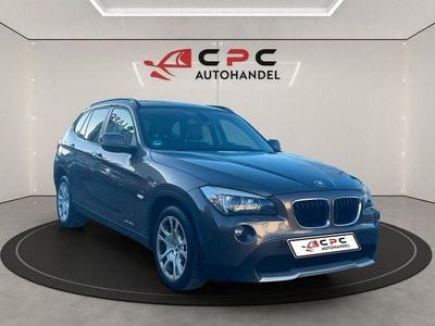 Gebraucht BMW X1 Sport Line 177 PS (130 kW) 2010 SUV